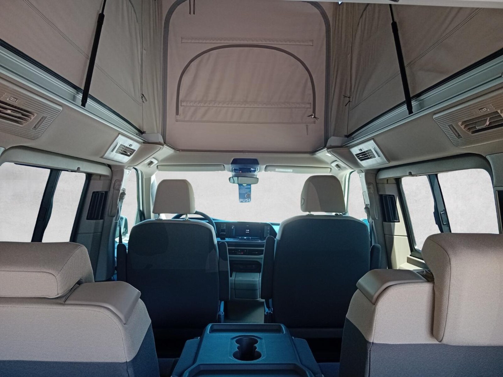 Volkswagen California – Bild 15