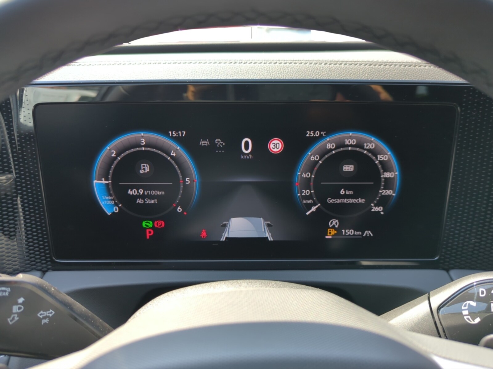 Volkswagen Tiguan – Bild 12