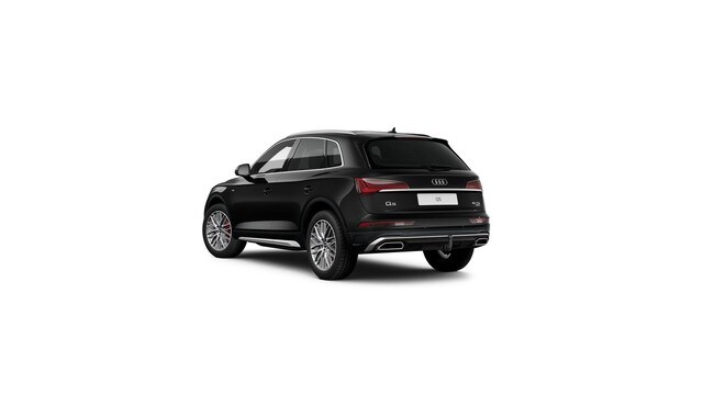 Image about Audi Q5 40 TDI quattro 150 kW S tronic