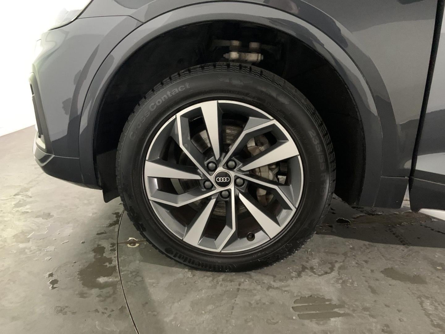 Audi Q5 SUV