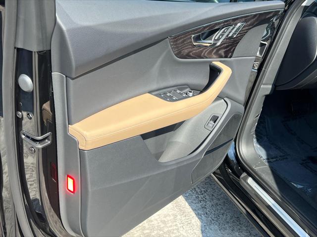 2025 Audi Q7 Premium Plus - Photo 10