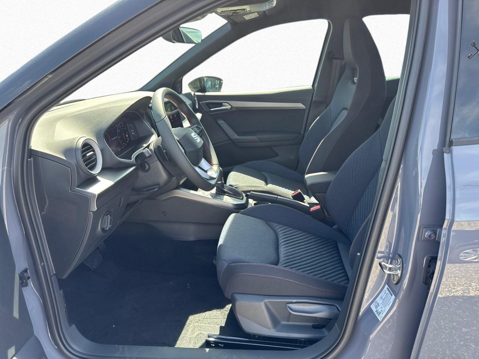 SEAT Arona – Bild 11
