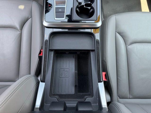2024 Audi Q7 Premium Plus - Photo 33