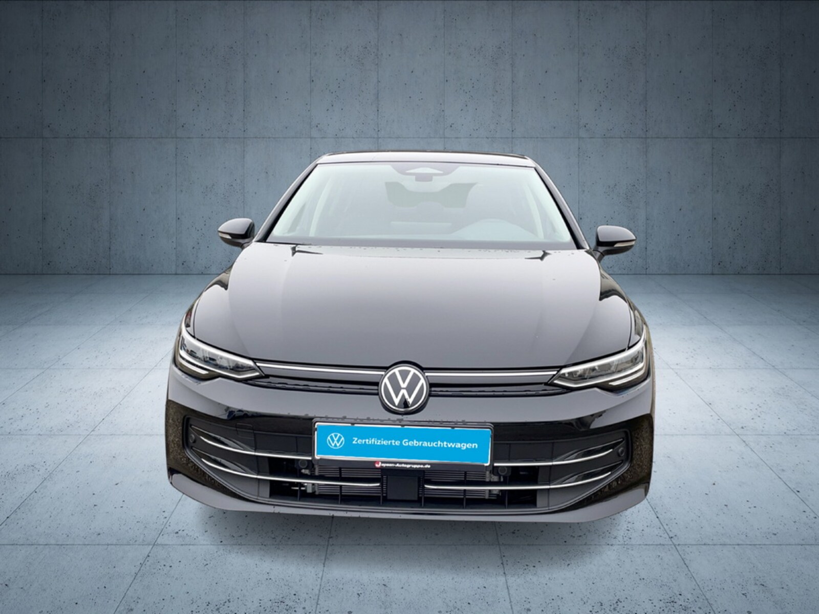 Volkswagen Golf – Bild 9