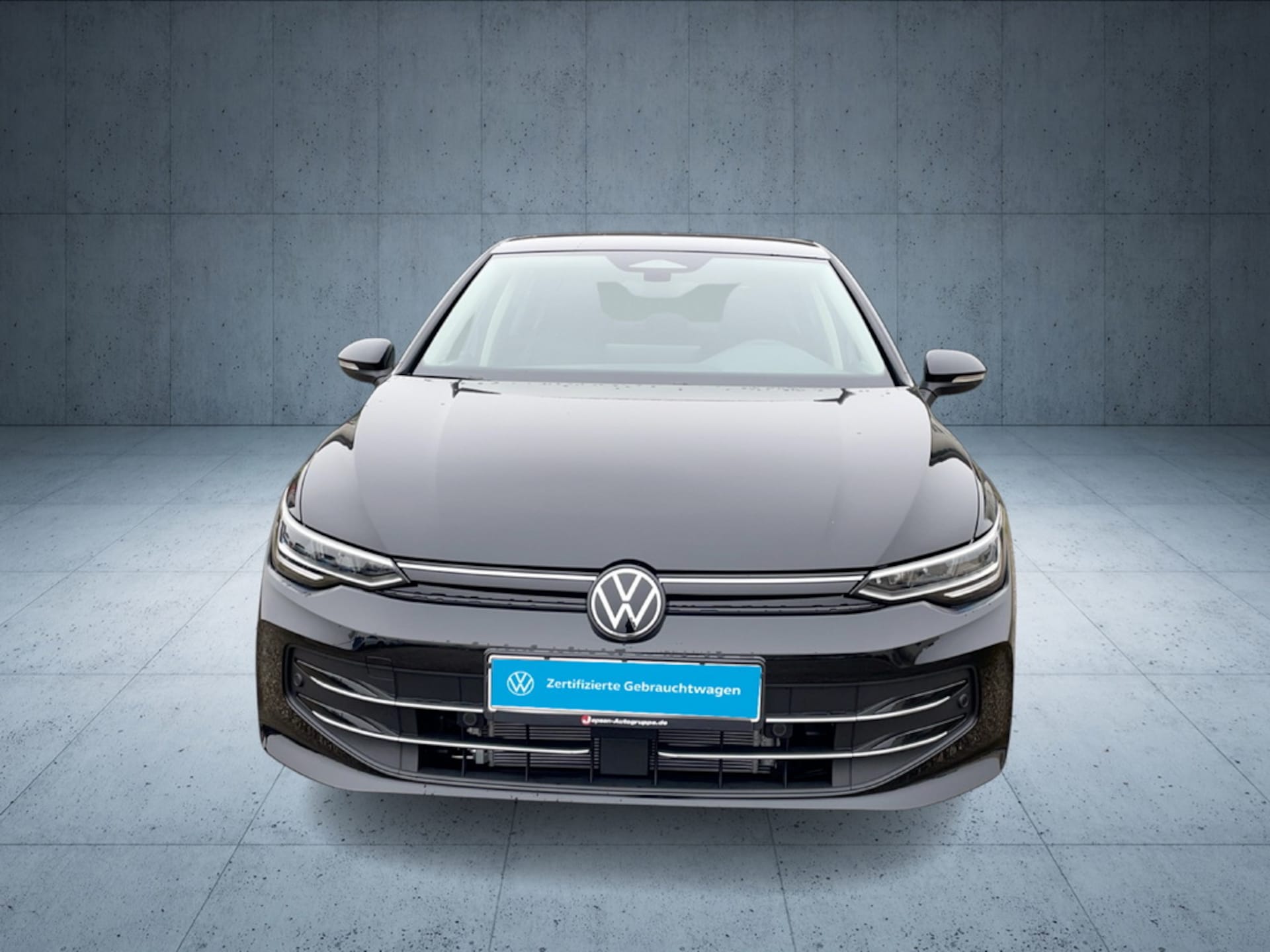 Volkswagen Golf ENERGY