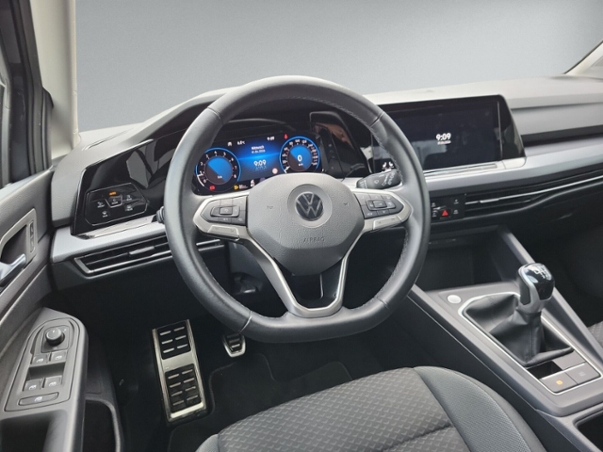 Volkswagen Golf Active