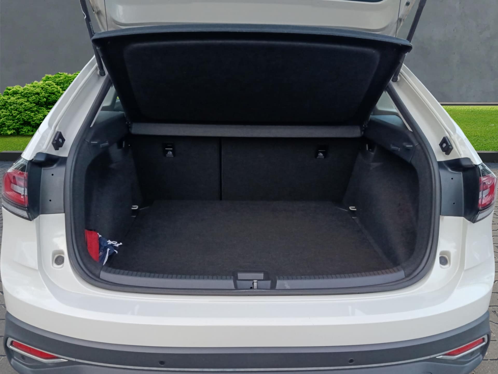 Volkswagen Taigo Style