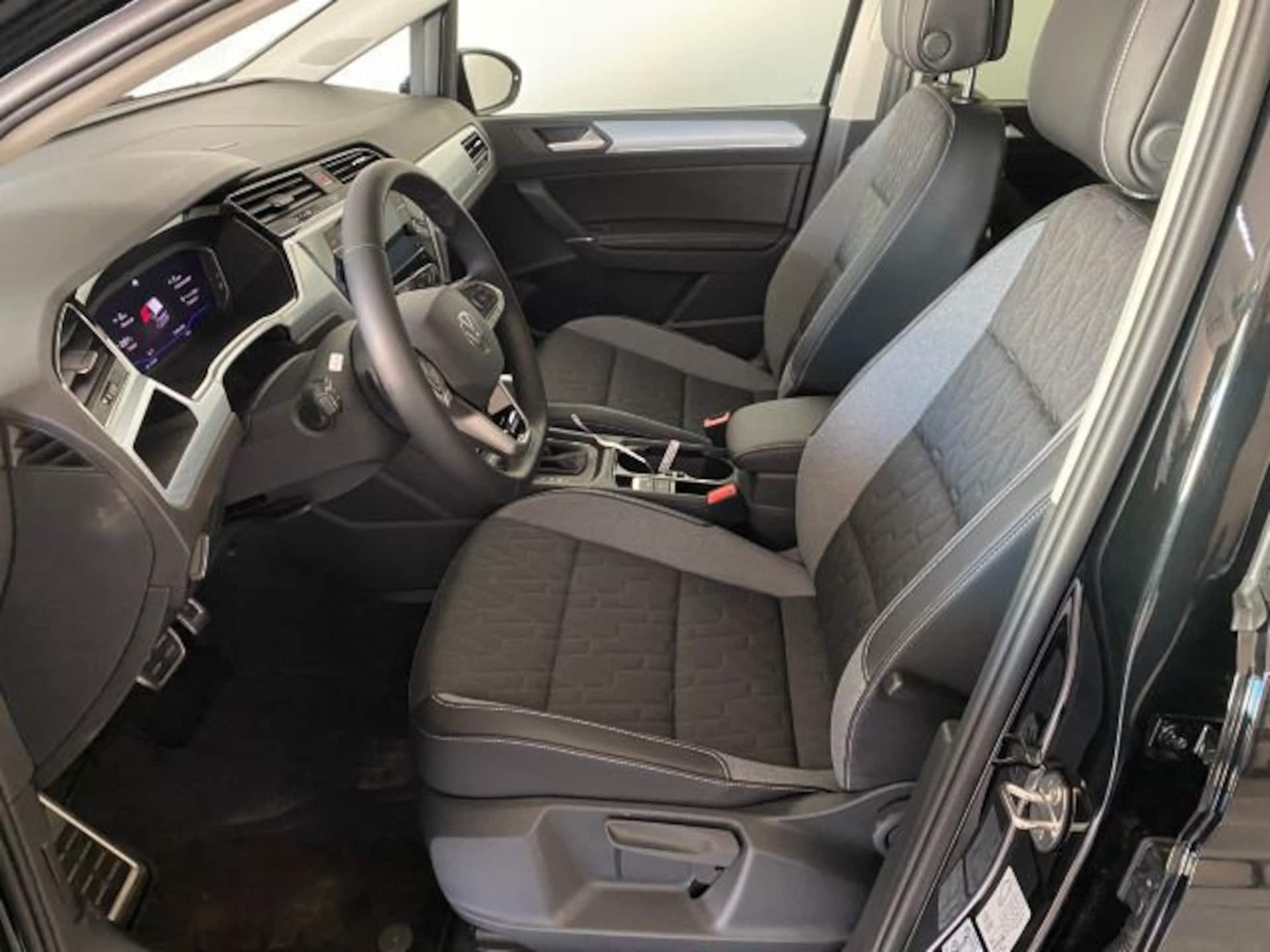 Volkswagen Touran ENERGY
