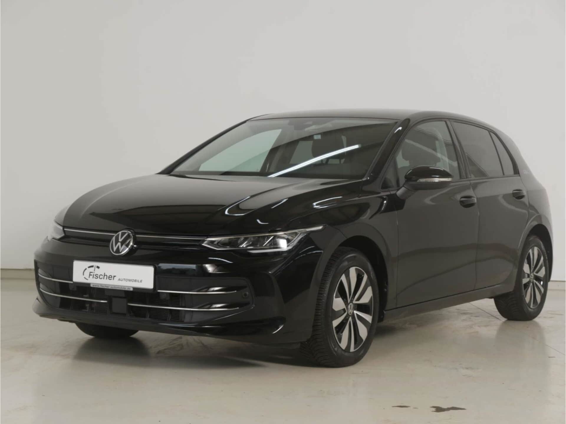 Volkswagen Golf Goal