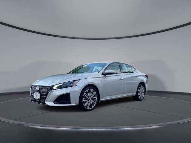2023 Nissan Altima