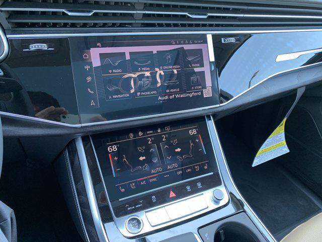 2026 Audi Q7 Premium Plus - Photo 14