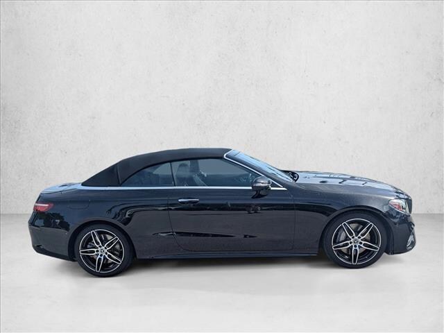 2020 Mercedes-Benz E 450