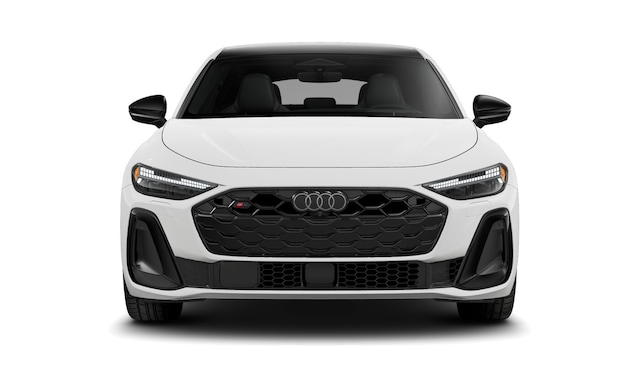2025 Audi S5