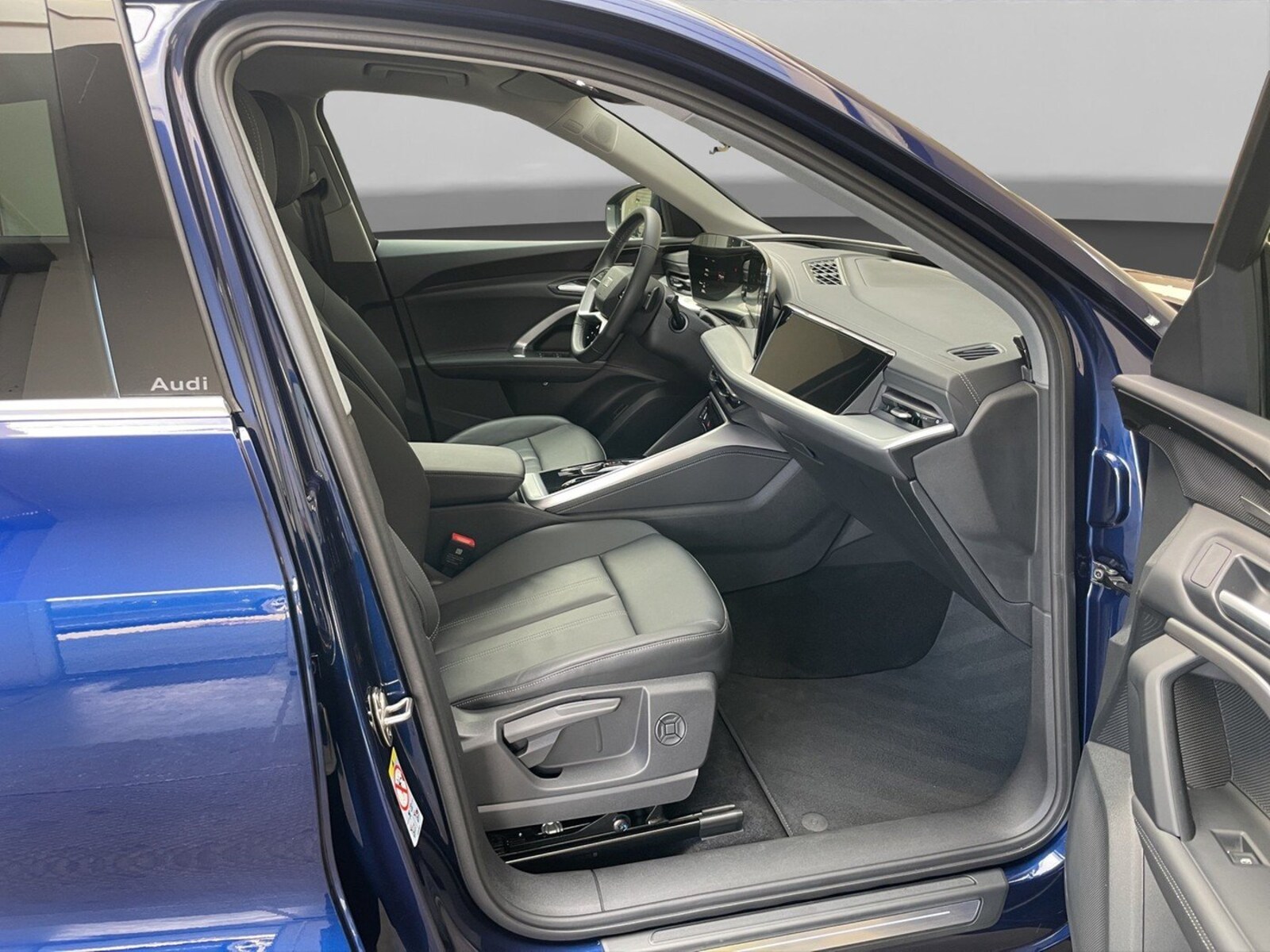 Audi Q5 – Bild 15