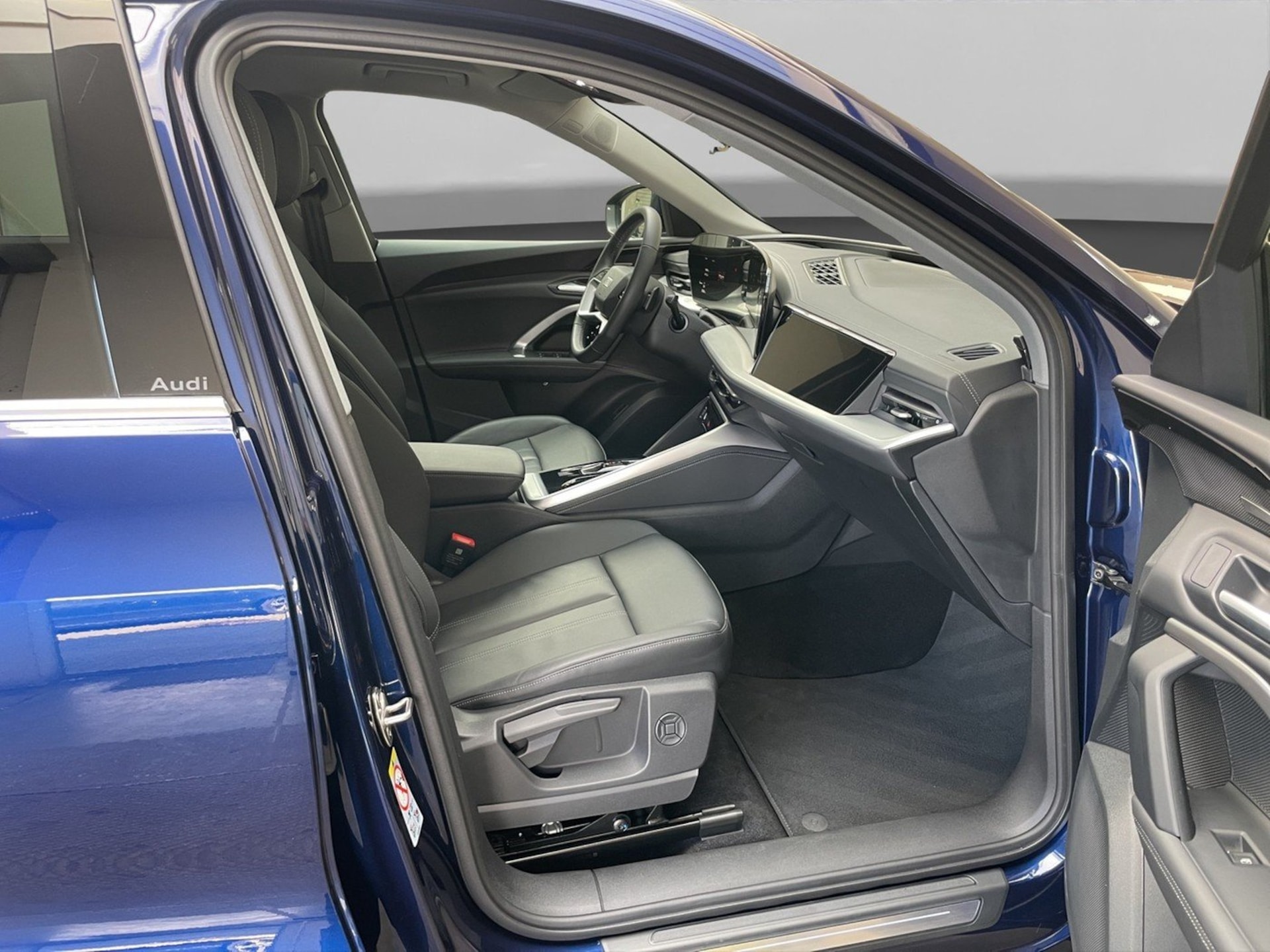 Audi Q5 SUV
