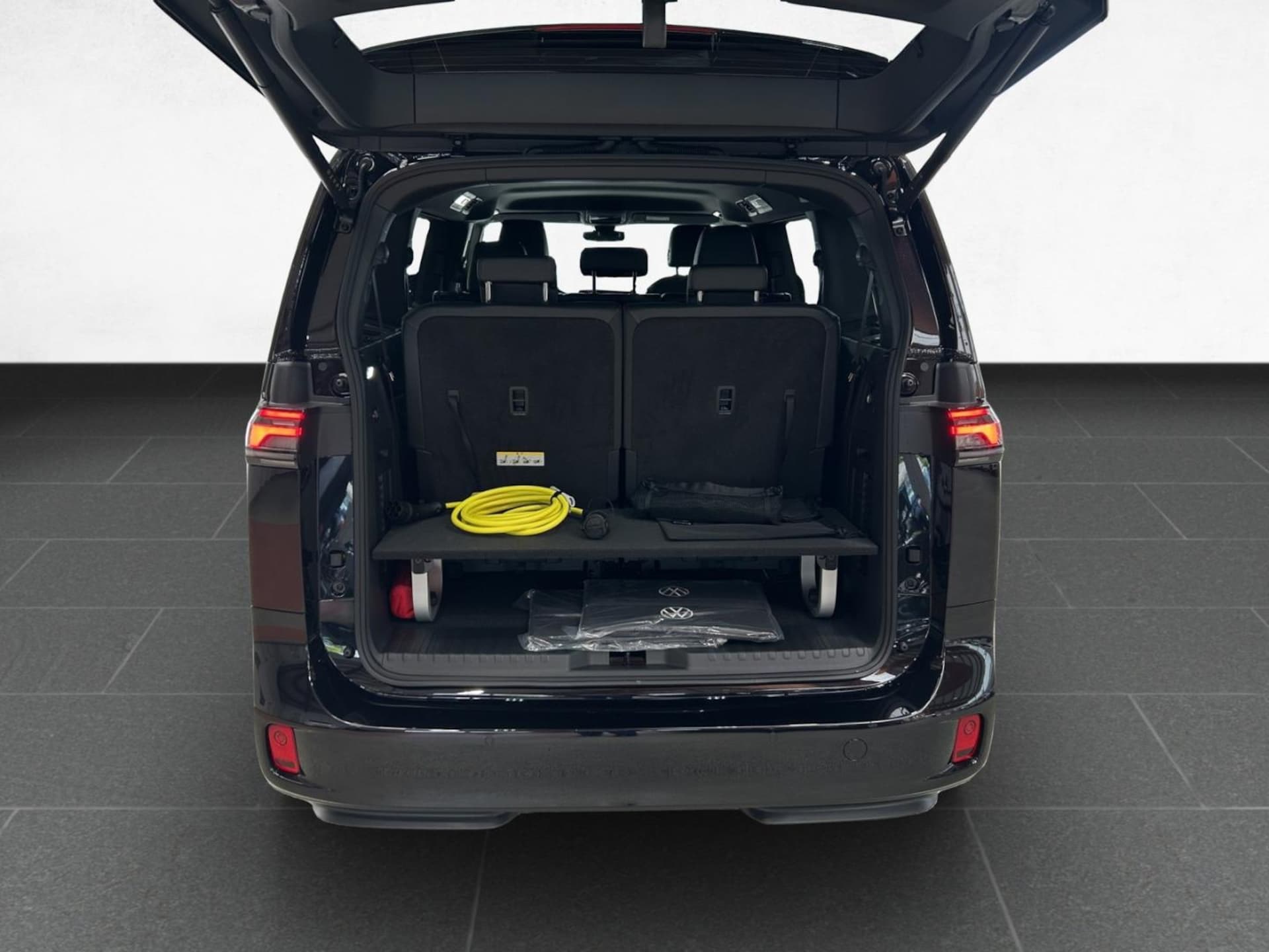 Volkswagen ID. Buzz GTX