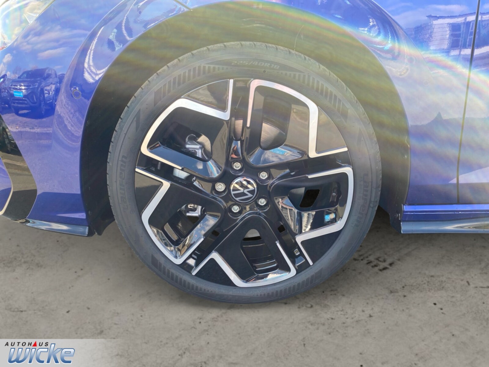 Volkswagen Golf Variant – Bild 15