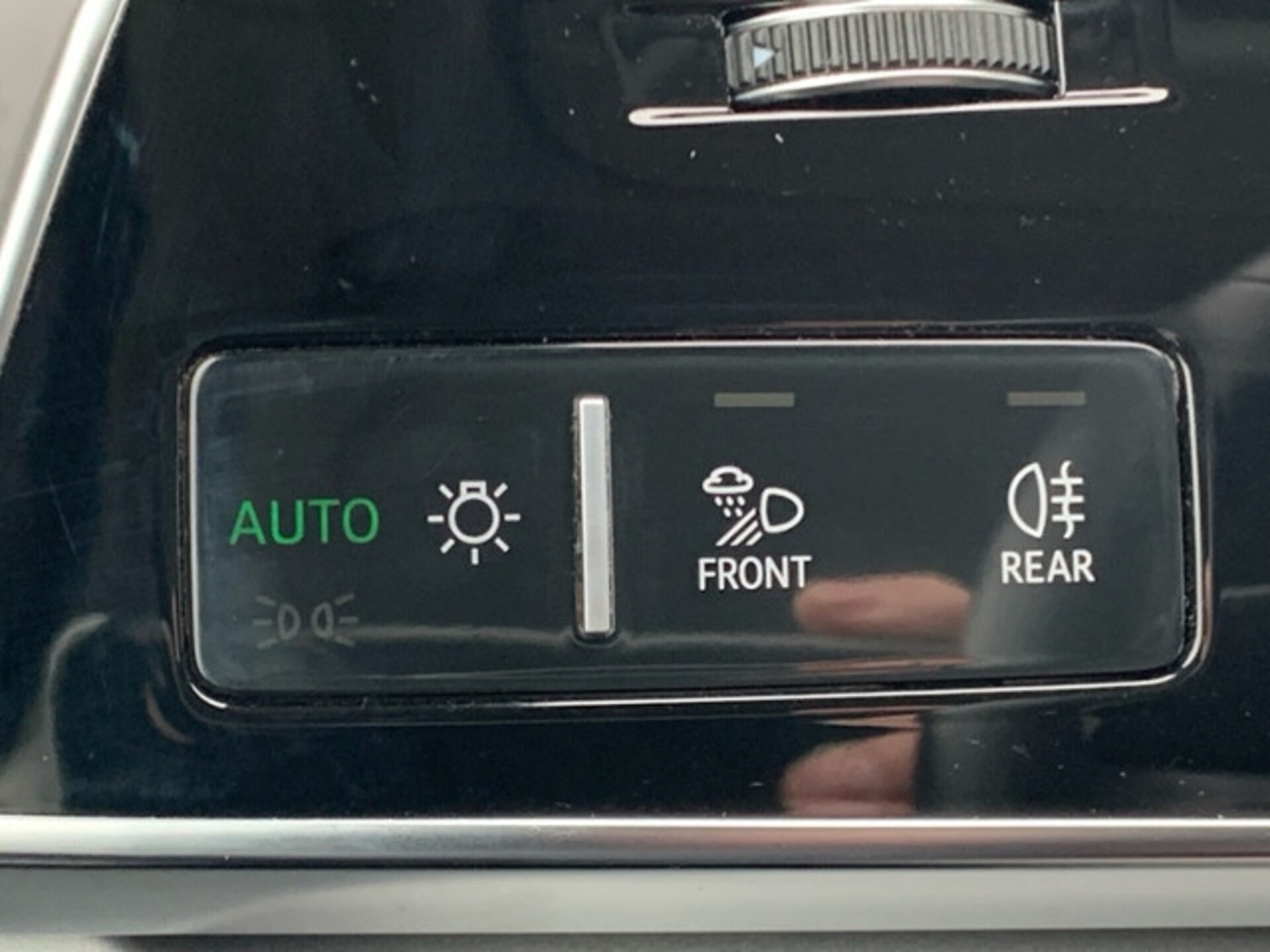 Audi Q7 SUV S line