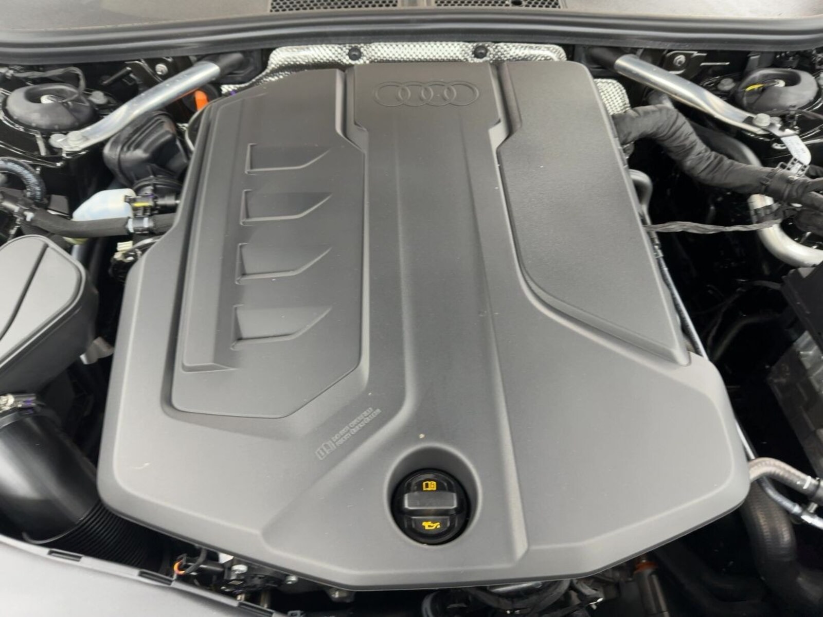 Audi A5 Avant – Bild 12