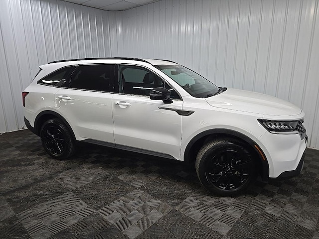 2021 Kia Sorento