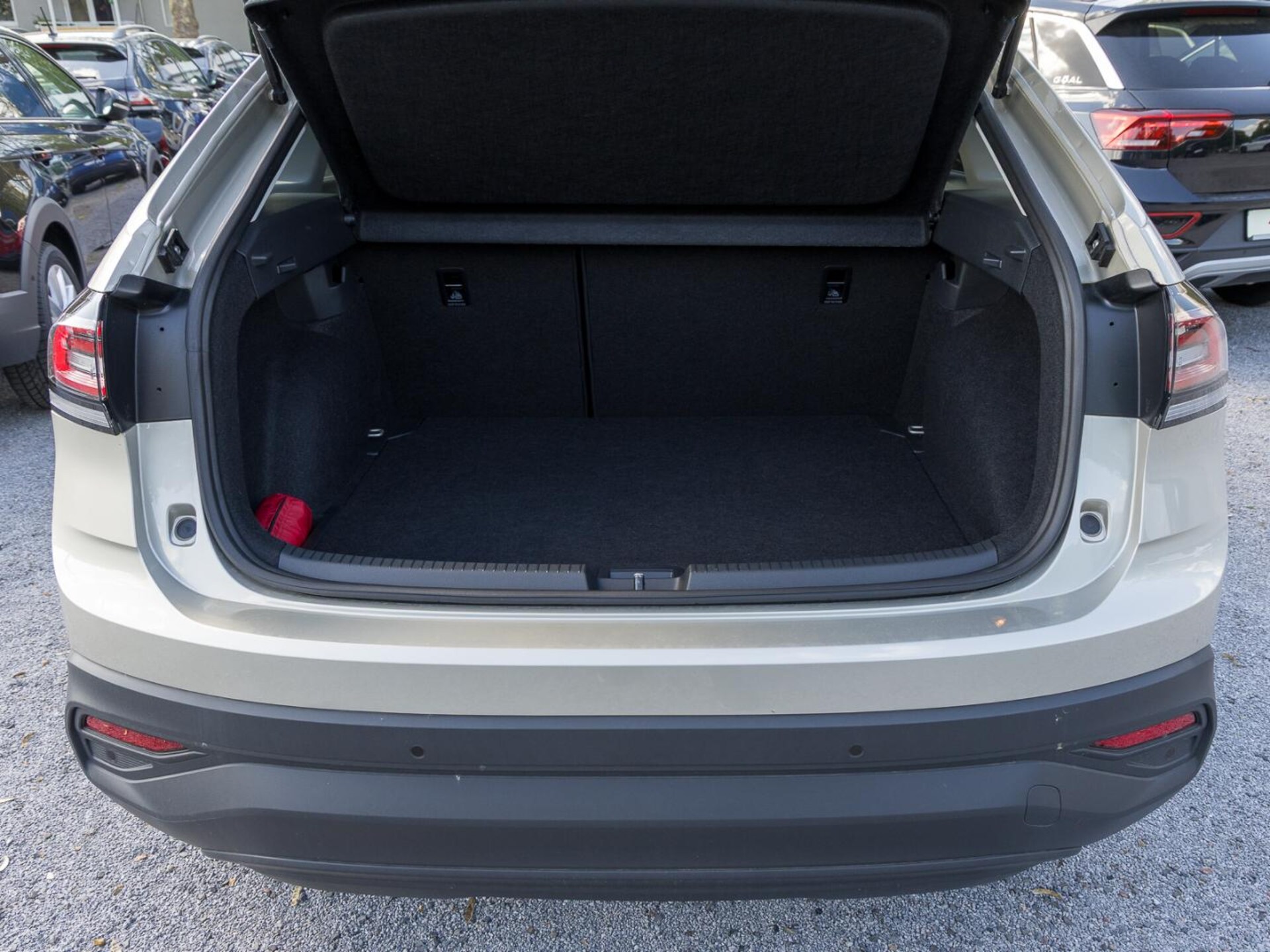 Volkswagen Taigo MOVE
