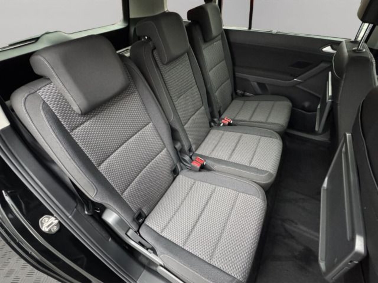 Volkswagen Touran – Bild 15
