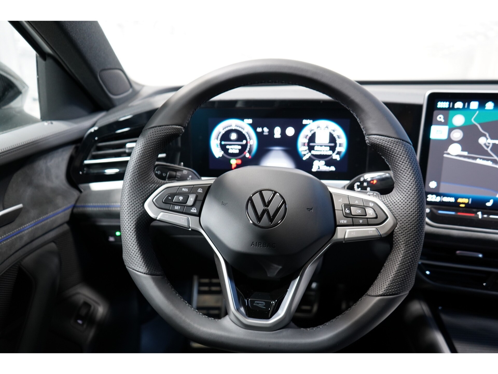 Volkswagen Passat R-Line