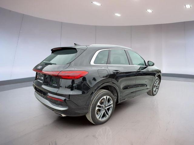 2025 Audi Q5 Premium - Photo 6