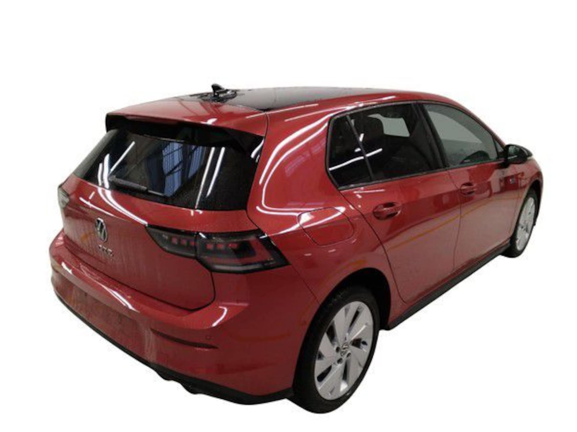 Volkswagen Golf GTE