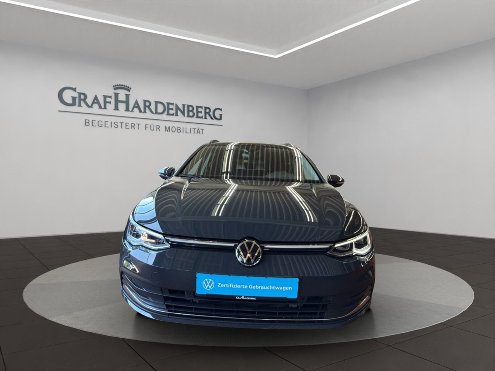 Volkswagen Golf Variant – Bild 9