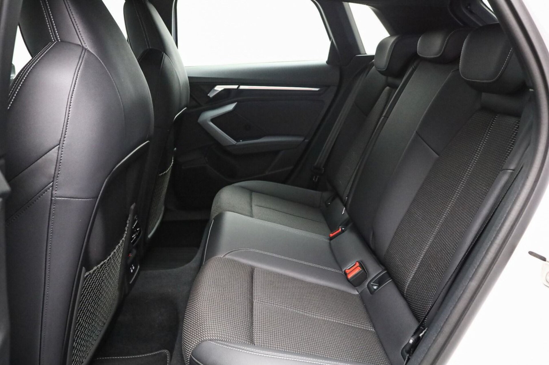 Audi S3 Sportback