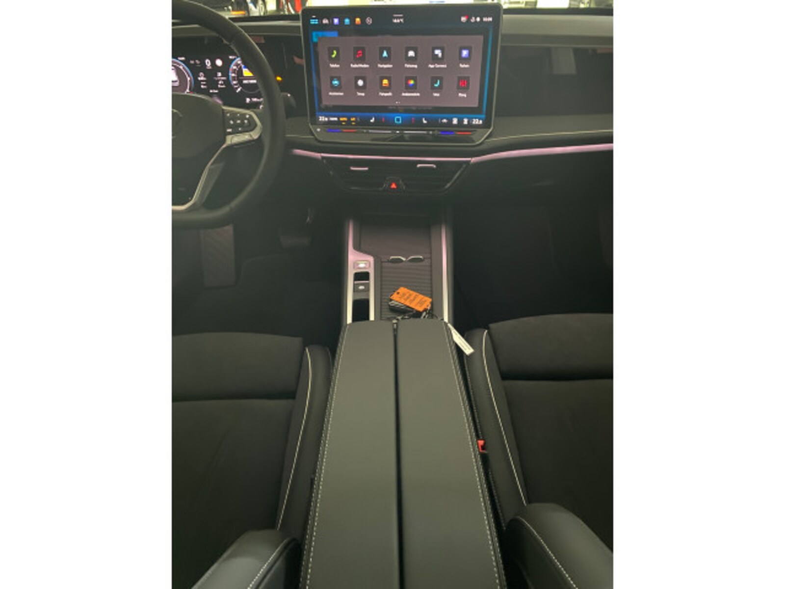 Volkswagen Passat – Bild 11