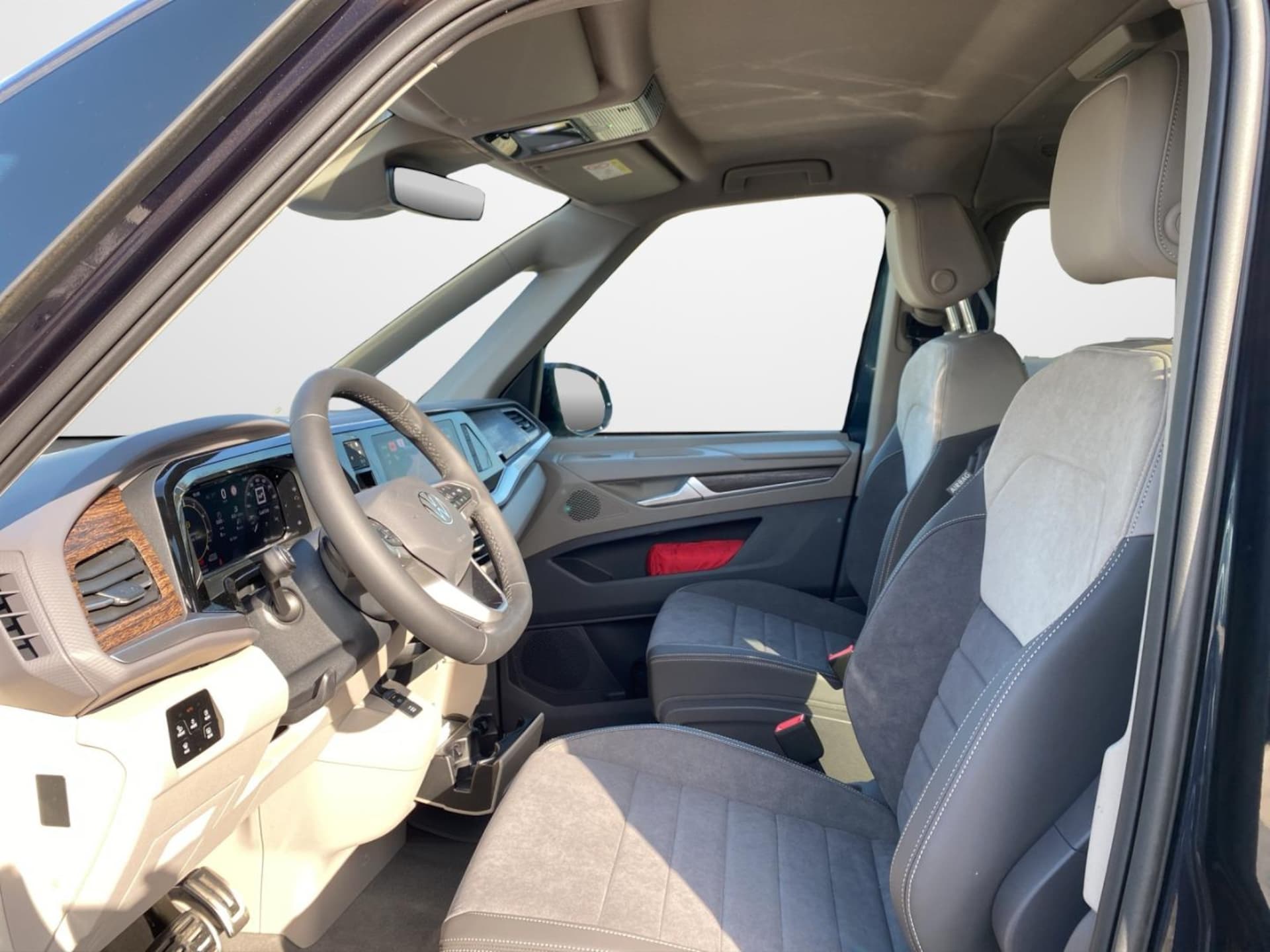 Volkswagen Multivan Langversion Style