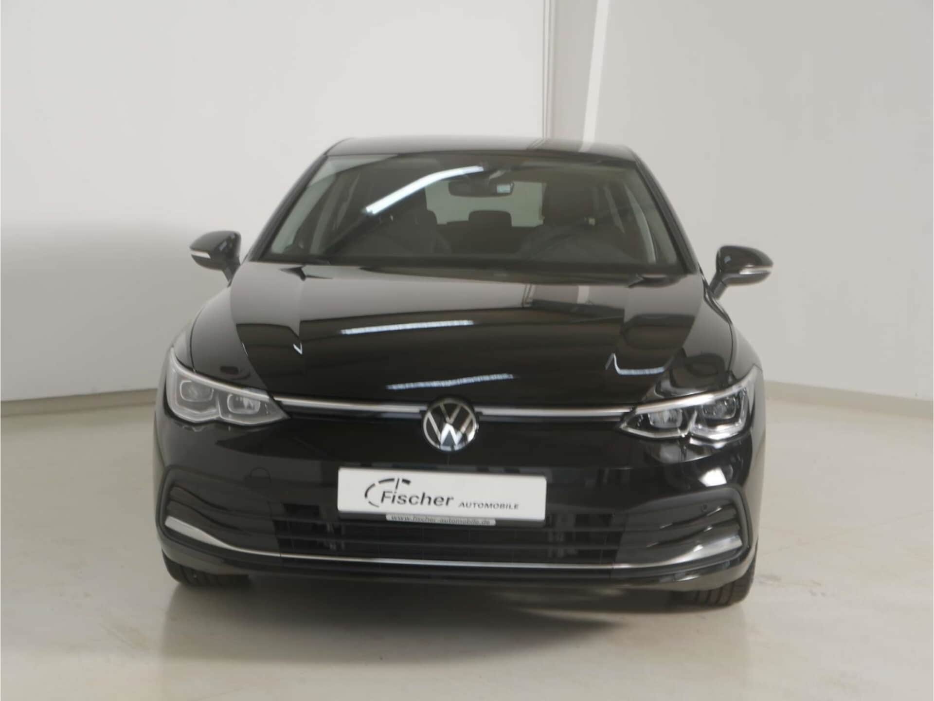 Volkswagen Golf Style