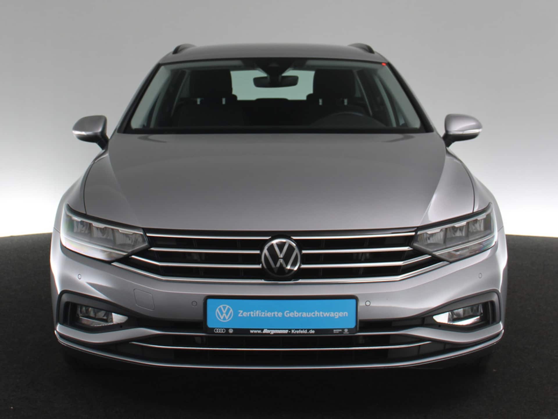 Volkswagen Passat Variant Business
