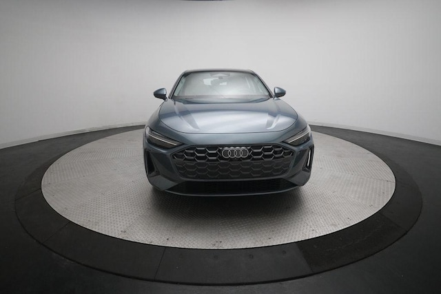 2026 Audi A5 Prestige - Photo 11