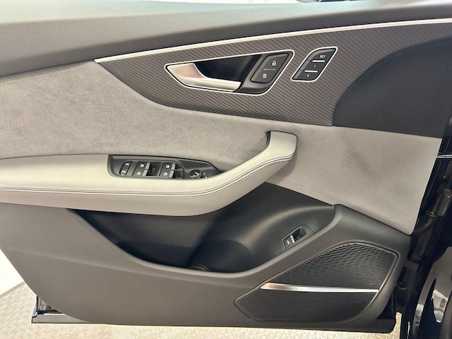 2026 Audi SQ8