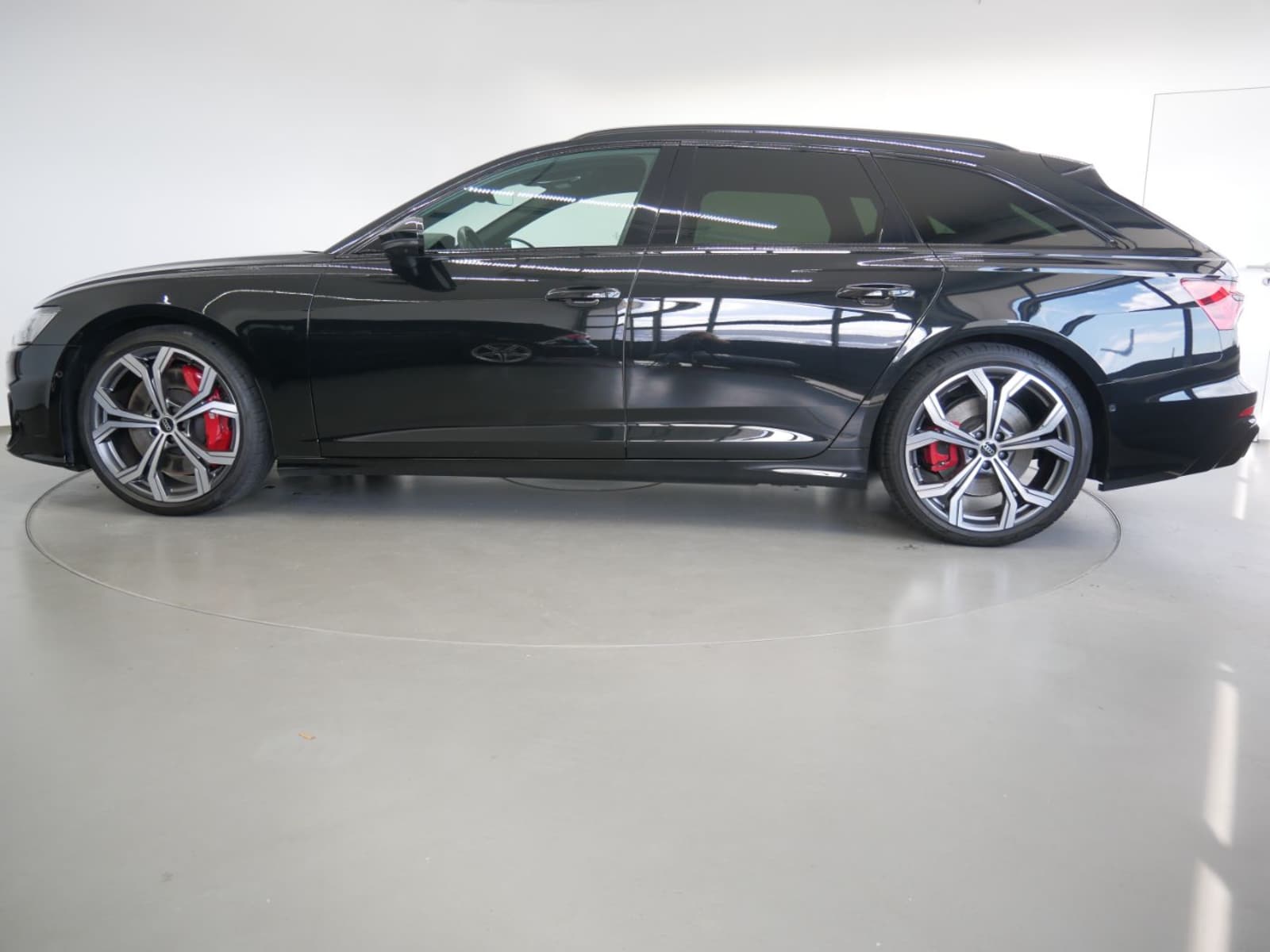 Audi S6 Avant – Bild 4