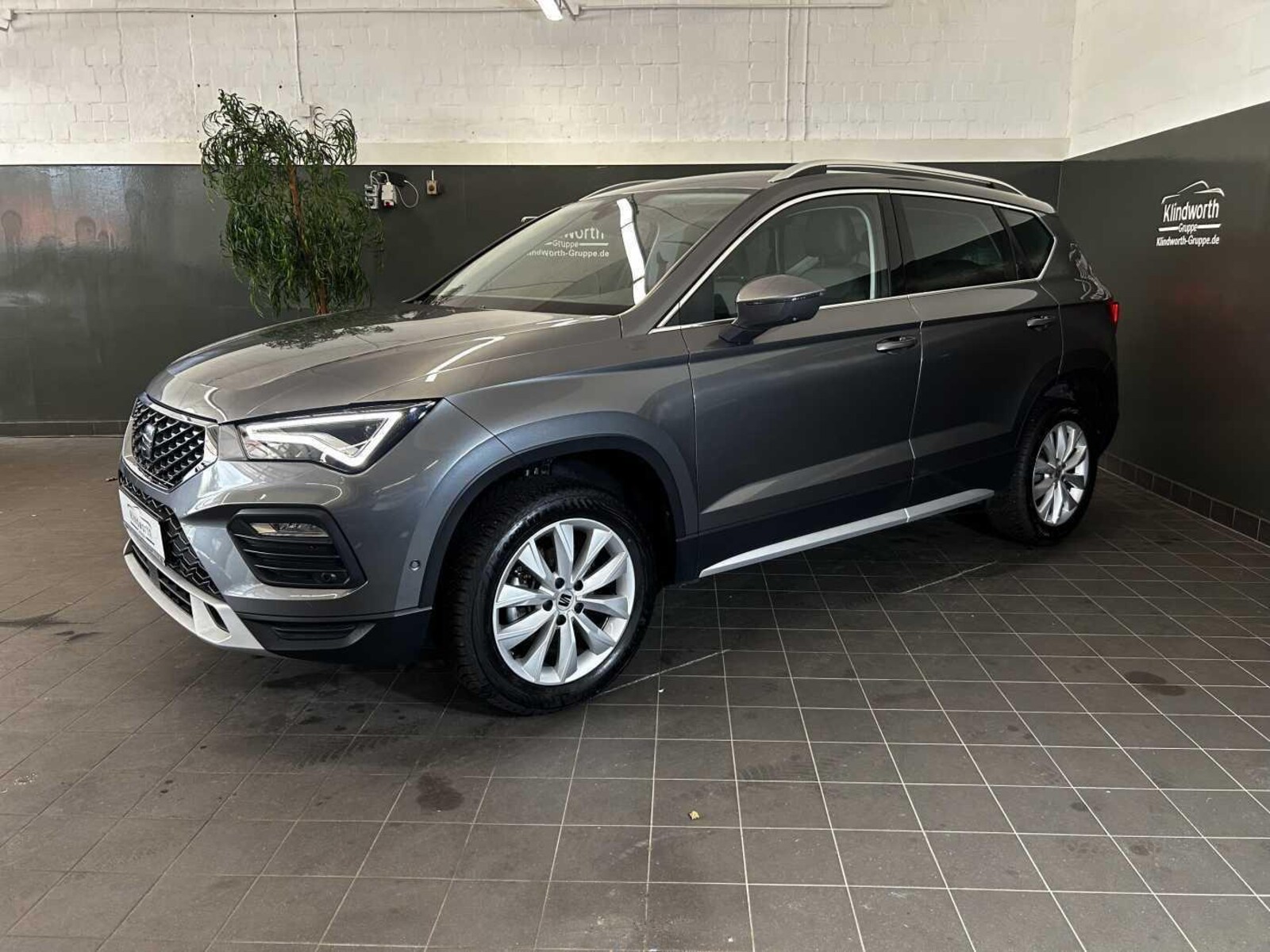 SEAT Ateca – Bild 3