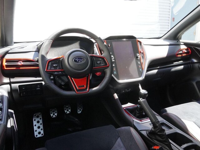 2023 Subaru WRX