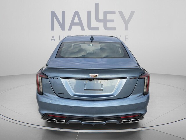 2024 Cadillac CT5-V
