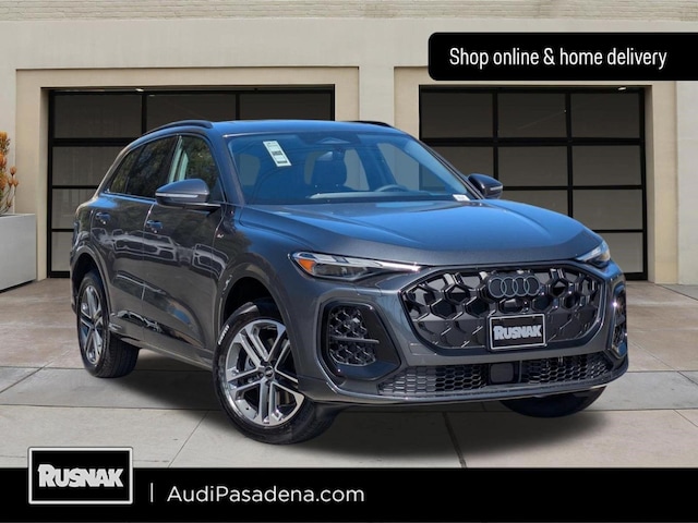 Photo of 2026 Audi Q5