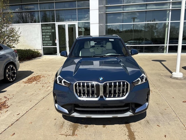 2026 BMW X1