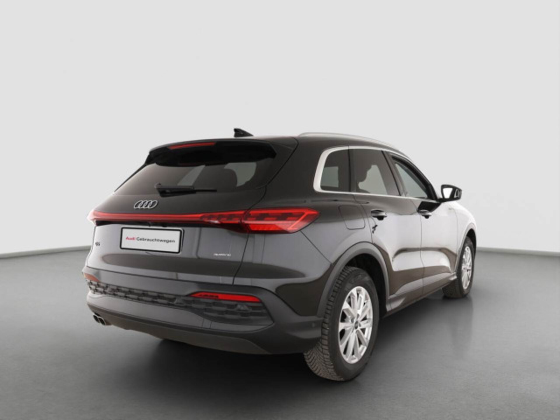 Audi Q5 SUV