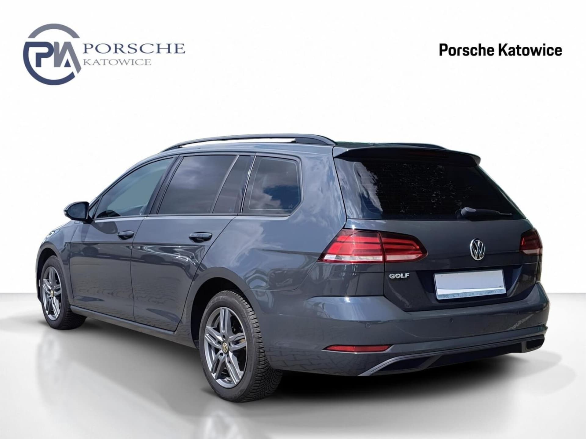 Volkswagen Golf Variant Trendline