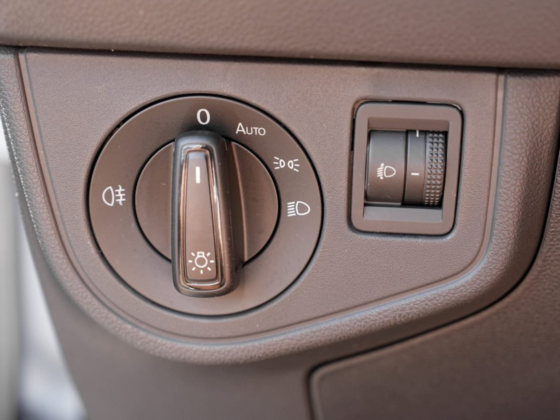 Volkswagen Taigo Life
