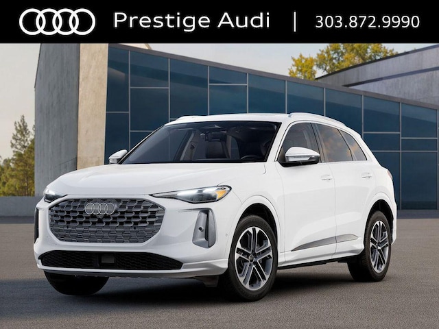 2026 Audi Q5