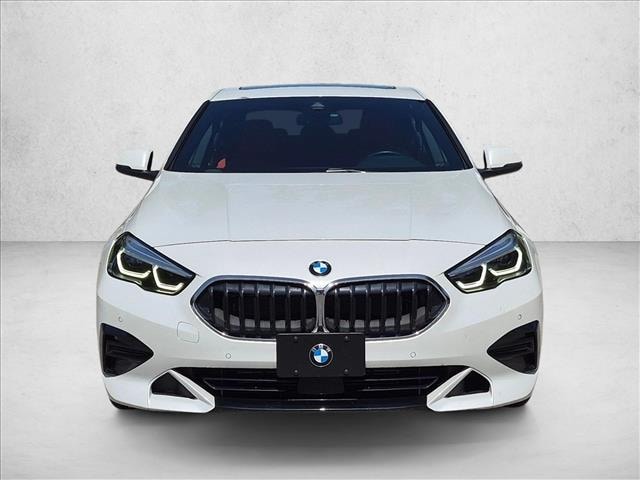 2023 BMW