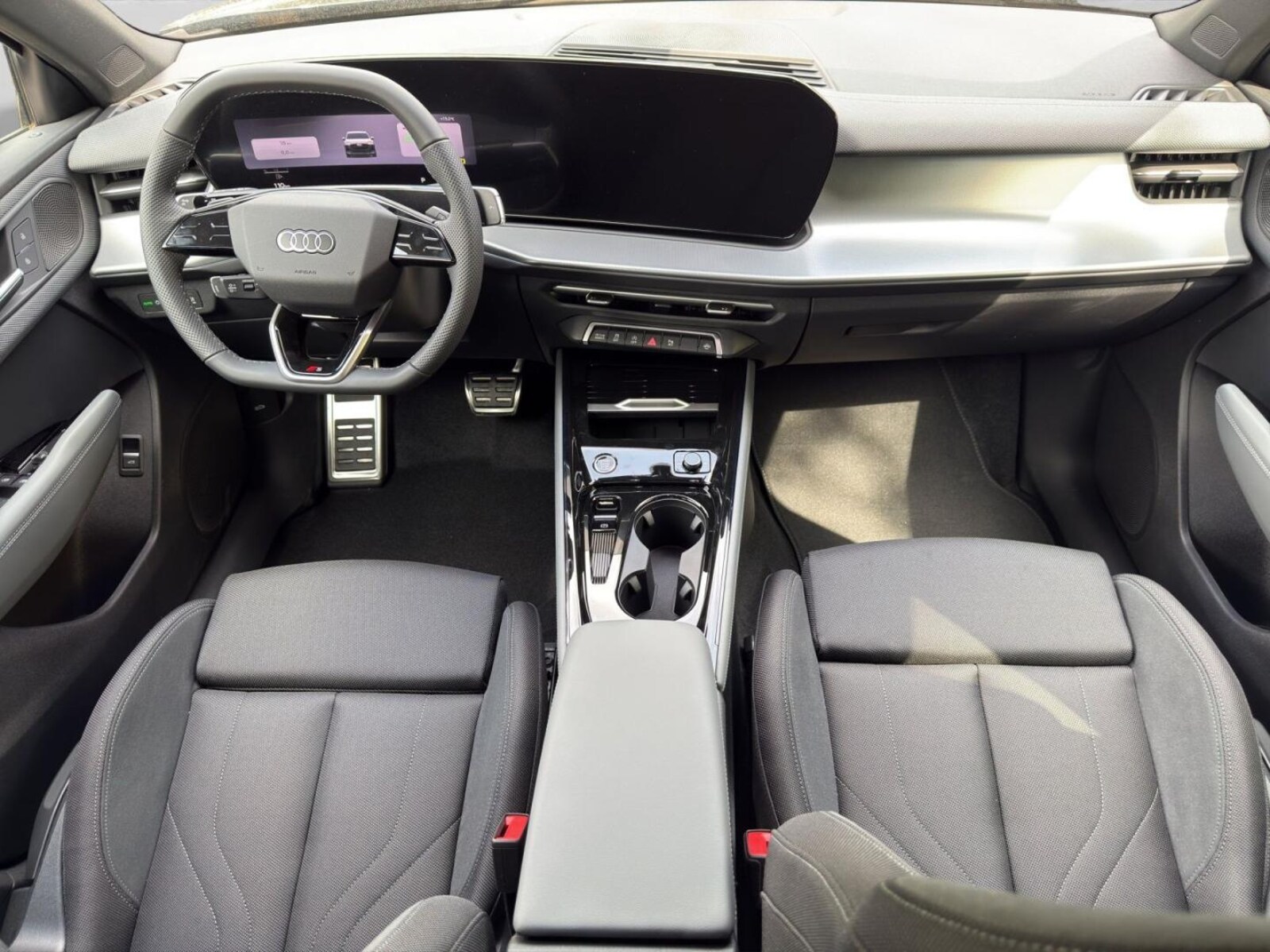 Audi Q3 – Bild 5