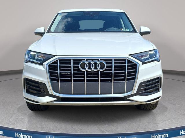 2021 Audi Q7
